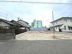 南区北内町1期　新築戸建　1号棟