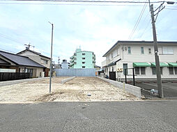 南区北内町1期　新築戸建　2号棟