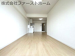 宝笠寺ハイツC棟 1207