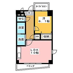 リリー・ラ・アルディス