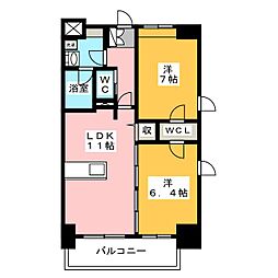 フェリチッタ川口