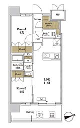 RJRプレシア川口 306