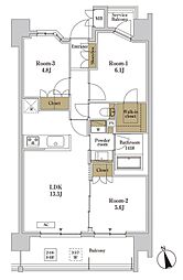 RJRプレシア川口 405