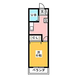 ヨーゴーマンション