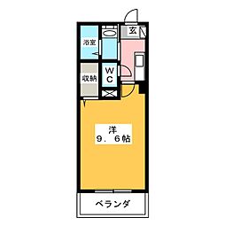 クレア栄町