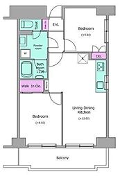 チェスターハウス川口