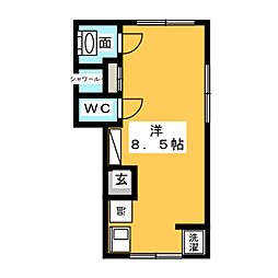 メゾンドテラス