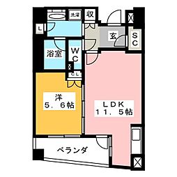 ＫＤＸ川口幸町レジデンス