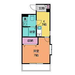 シティマンションヴィラヒロ