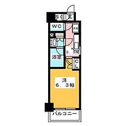 ＨＦ川口駅前レジデンス