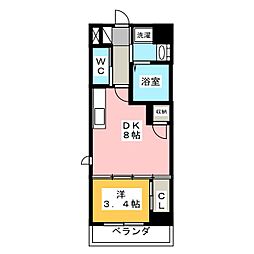 アクシーズタワー川口VIII