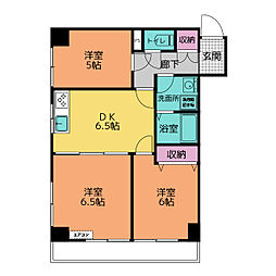 飯塚一丁目ハイツ