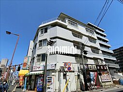 第1荻島ユニティ