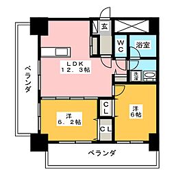 フクロク・レーヴ・マンション