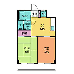 ガーデンハウス池田II