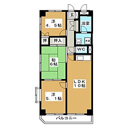 ジュネグリーン