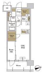 ＲＪＲプレシア川口 611