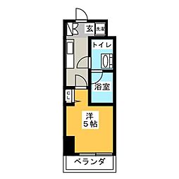 プライムアーバン川口