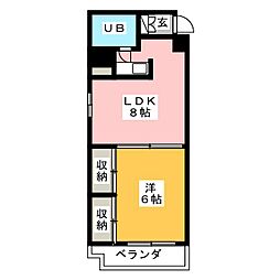 シャロン西川口