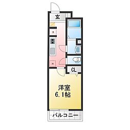 リブリ・川口飯塚 110