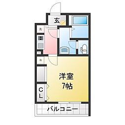 リブリ・川口飯塚 116