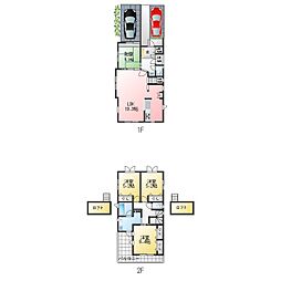 南鳩ヶ谷4丁目戸建 1