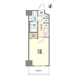 アルファコート西川口26
