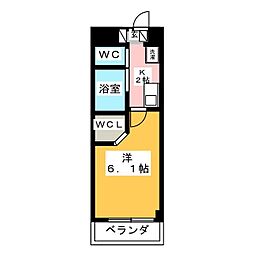 アクシーズグランデ川口西III