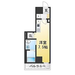 GENOVIA南鳩ヶ谷 601