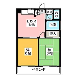 大成マンション