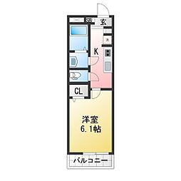 ハーベスト鳩ヶ谷駅前 305