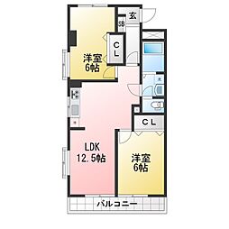 シャトレ幸町