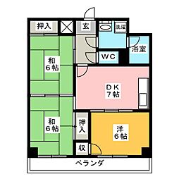ライオンズマンション西川口第5