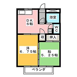 ヒマワリハイツ1
