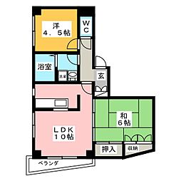 Kファースト栄町