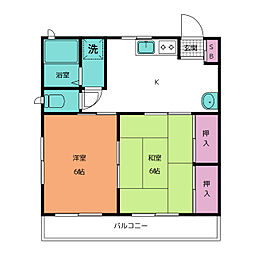 サンハイツ峯