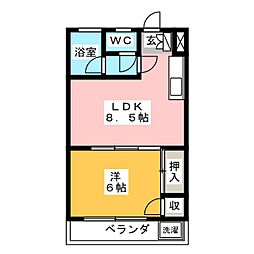 板橋マンション