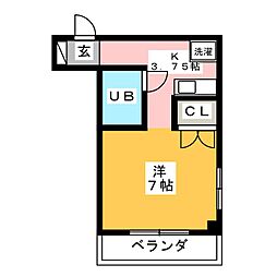 ハイツ島田