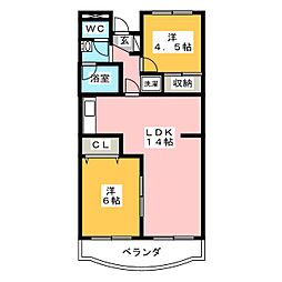 須賀ハイツ3