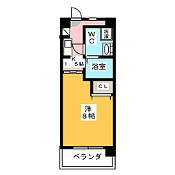 セントレア蕨南町