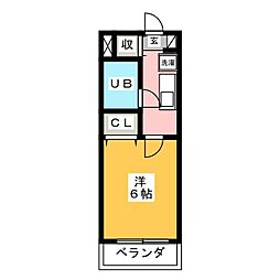 第3ホソブチハイツ