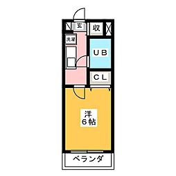 第3ホソブチハイツ