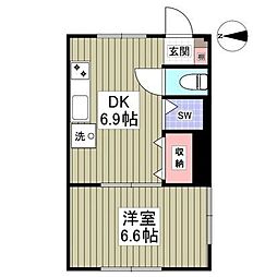 イワモトビル　ホワイトコーポラス