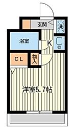 ジョイフル戸田公園