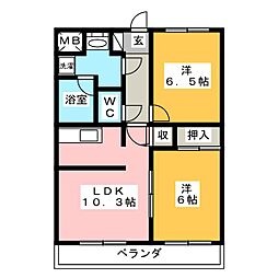 アヴェニールメゾン