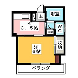 リトルレイク南浦和