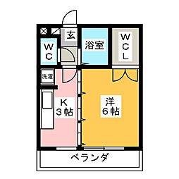ビオレータ喜沢