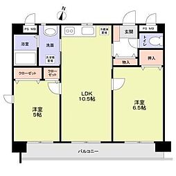 アコモード北原台