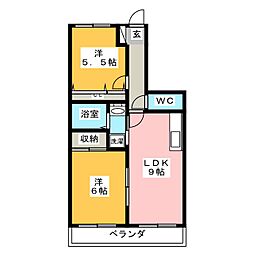 テラスサイド浦和