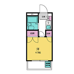 ブランノーヴァ蕨II 302